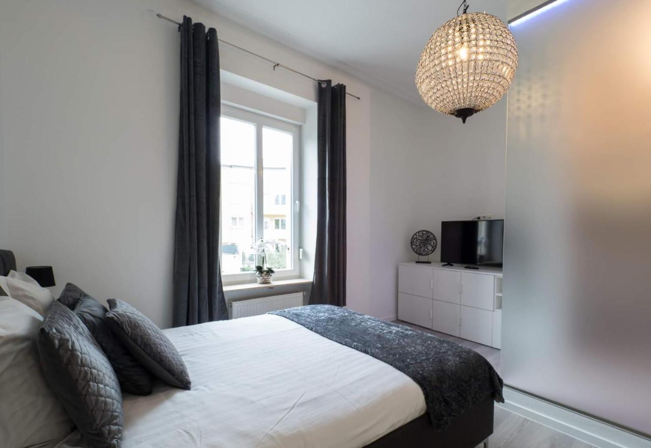 Executive Double With En-suite In Rue Trevires R3 Gasthof