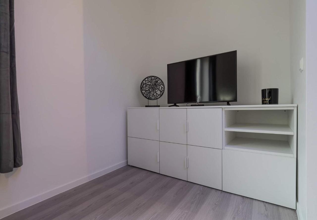 Executive Double With En-suite In Rue Trevires R3 Luxemburg